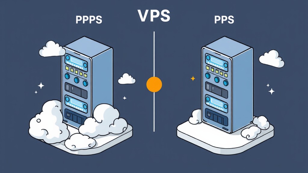 海外 VPS 选购对比