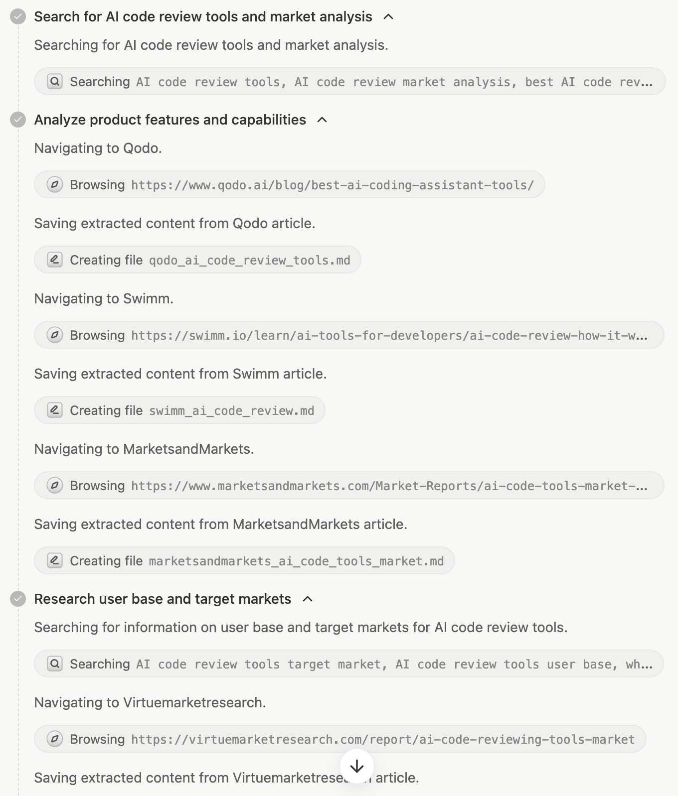 从 Kimi Deep Research 看 Manus：我们真的需要一个通用 AI Agent 吗？